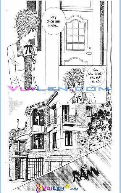 Nụ hôn và sắc đẹp Chapter 12 trang 100