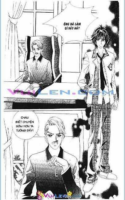 Nụ hôn và sắc đẹp Chapter 12 trang 101