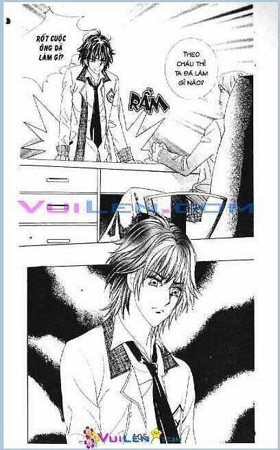 Nụ hôn và sắc đẹp Chapter 12 trang 102