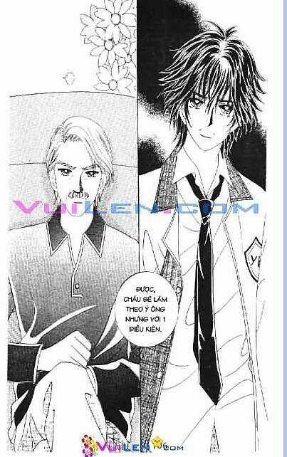 Nụ hôn và sắc đẹp Chapter 12 trang 103