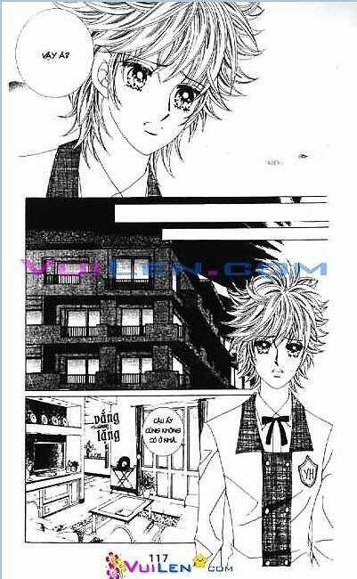 Nụ hôn và sắc đẹp Chapter 12 trang 114