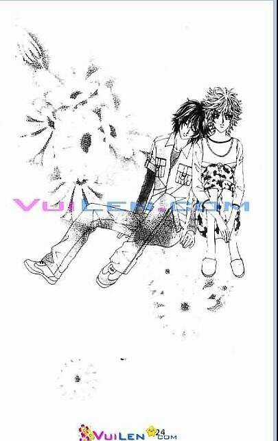 Nụ hôn và sắc đẹp Chapter 12 trang 121