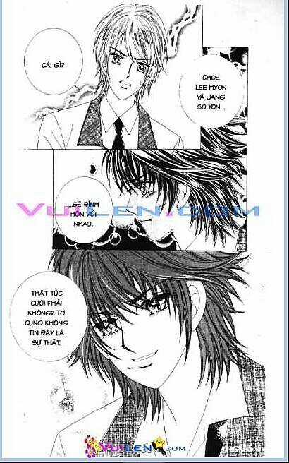 Nụ hôn và sắc đẹp Chapter 12 trang 130