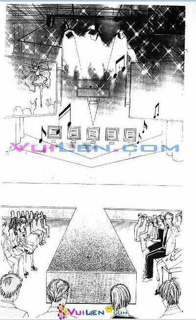 Nụ hôn và sắc đẹp Chapter 12 trang 144