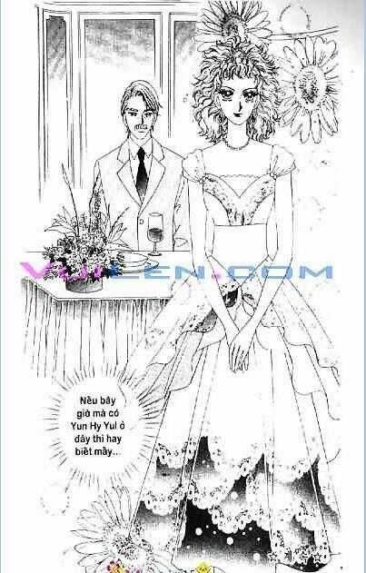 Nụ hôn và sắc đẹp Chapter 12 trang 154