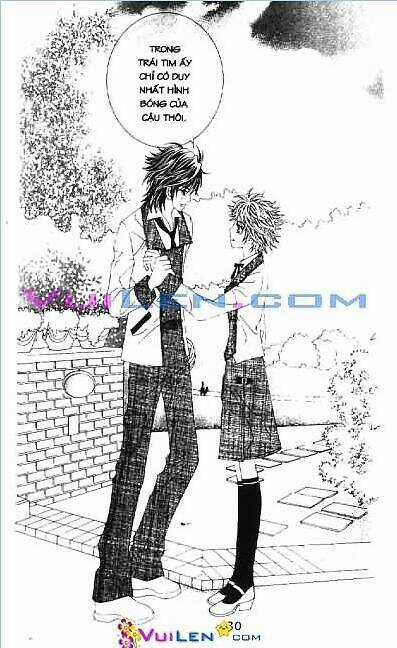 Nụ hôn và sắc đẹp Chapter 12 trang 27