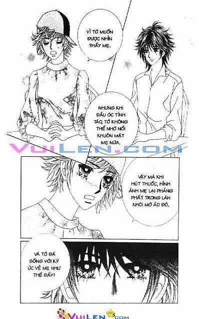 Nụ hôn và sắc đẹp Chapter 12 trang 45