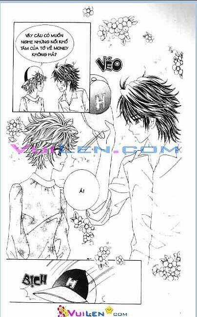 Nụ hôn và sắc đẹp Chapter 12 trang 48