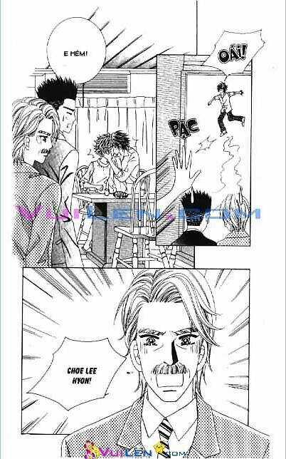 Nụ hôn và sắc đẹp Chapter 12 trang 50