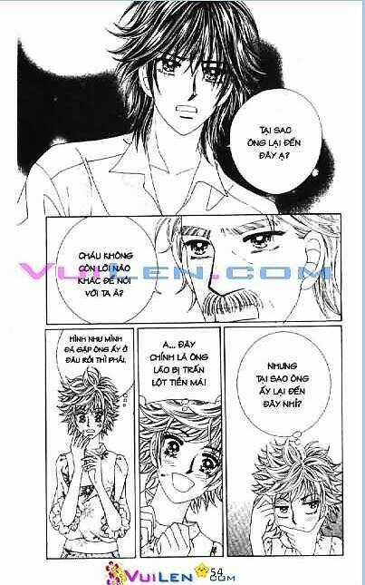 Nụ hôn và sắc đẹp Chapter 12 trang 51