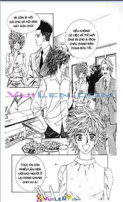 Nụ hôn và sắc đẹp Chapter 12 trang 52