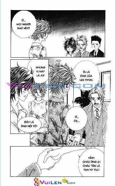 Nụ hôn và sắc đẹp Chapter 12 trang 53