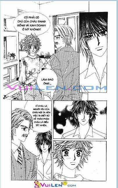 Nụ hôn và sắc đẹp Chapter 12 trang 55