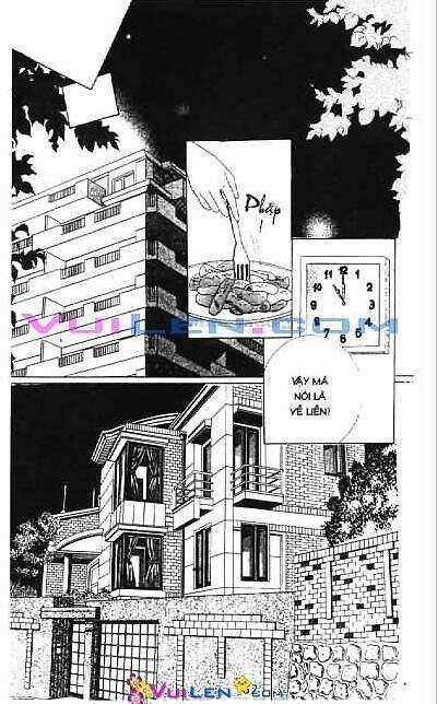 Nụ hôn và sắc đẹp Chapter 12 trang 59