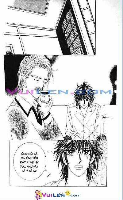 Nụ hôn và sắc đẹp Chapter 12 trang 60