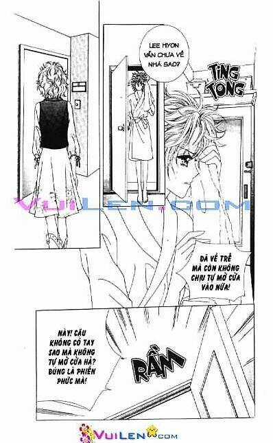 Nụ hôn và sắc đẹp Chapter 12 trang 63