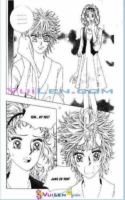 Nụ hôn và sắc đẹp Chapter 12 trang 64