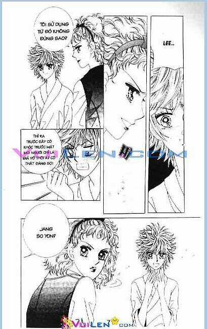 Nụ hôn và sắc đẹp Chapter 12 trang 68