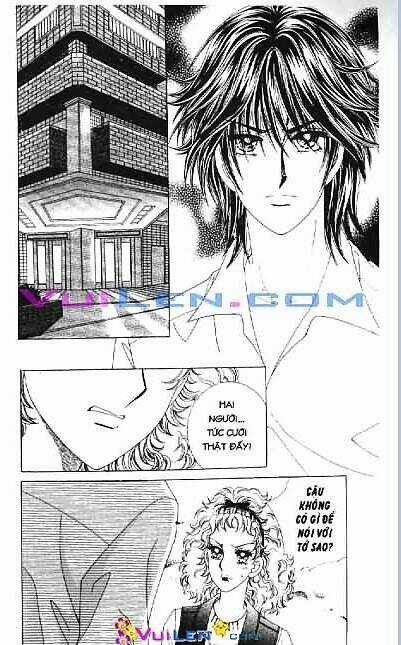 Nụ hôn và sắc đẹp Chapter 12 trang 74