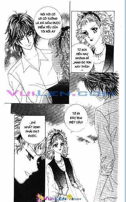 Nụ hôn và sắc đẹp Chapter 12 trang 75