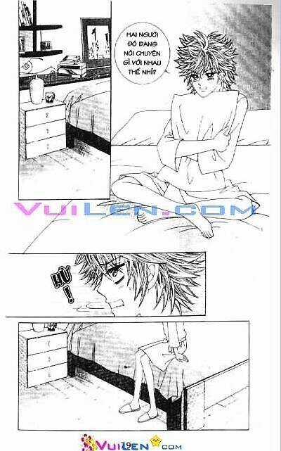 Nụ hôn và sắc đẹp Chapter 12 trang 76