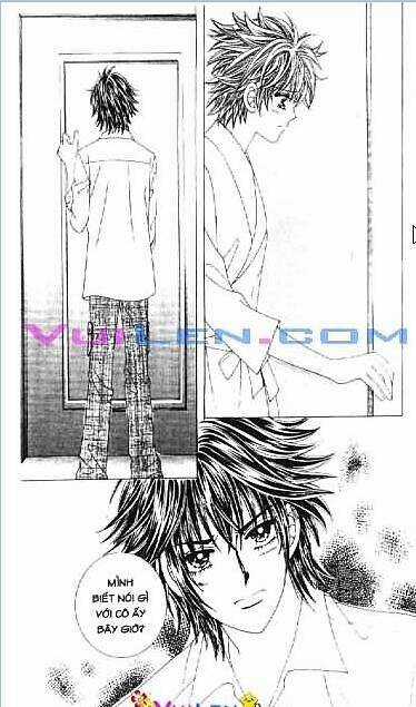 Nụ hôn và sắc đẹp Chapter 12 trang 77