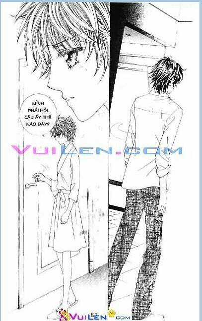 Nụ hôn và sắc đẹp Chapter 12 trang 78