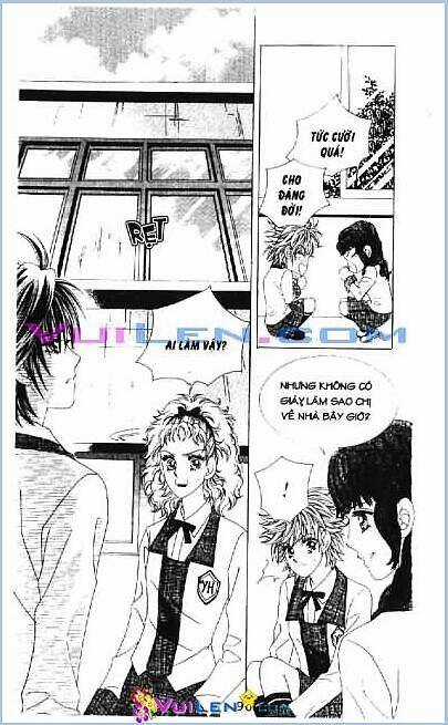 Nụ hôn và sắc đẹp Chapter 12 trang 87