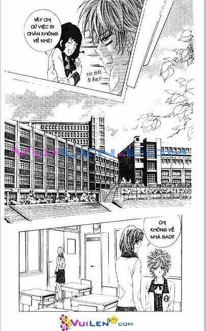 Nụ hôn và sắc đẹp Chapter 12 trang 89