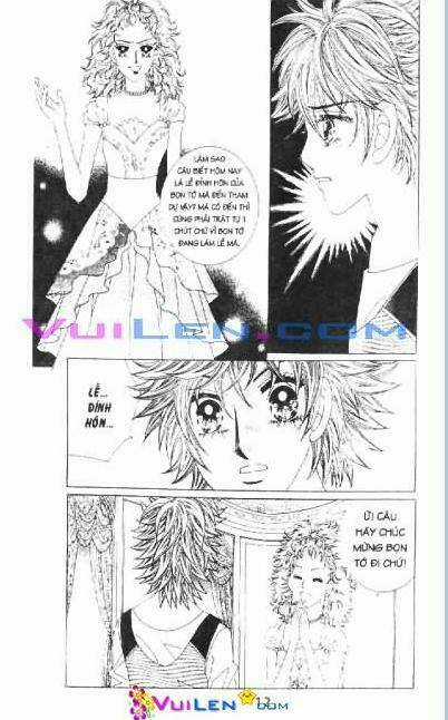 Nụ hôn và sắc đẹp Chapter 13 trang 11