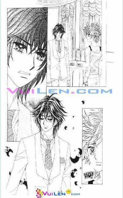 Nụ hôn và sắc đẹp Chapter 13 trang 12