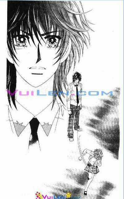 Nụ hôn và sắc đẹp Chapter 13 trang 144