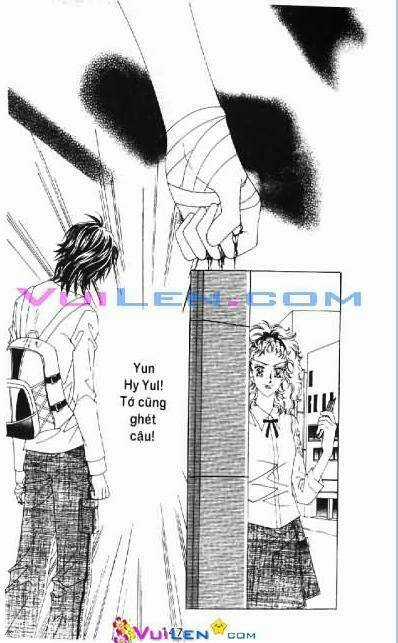 Nụ hôn và sắc đẹp Chapter 13 trang 145