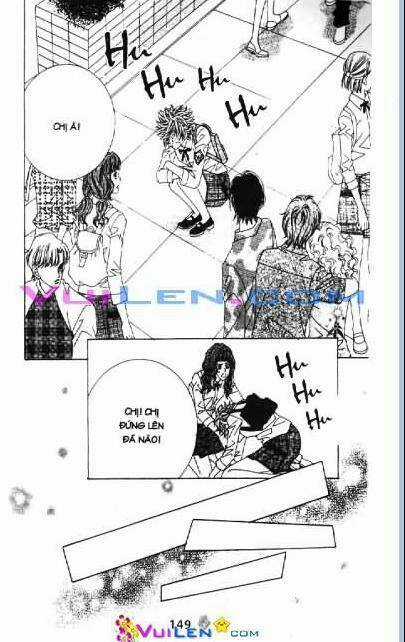 Nụ hôn và sắc đẹp Chapter 13 trang 147