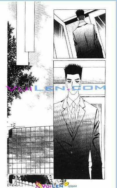 Nụ hôn và sắc đẹp Chapter 13 trang 148