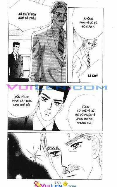 Nụ hôn và sắc đẹp Chapter 13 trang 149