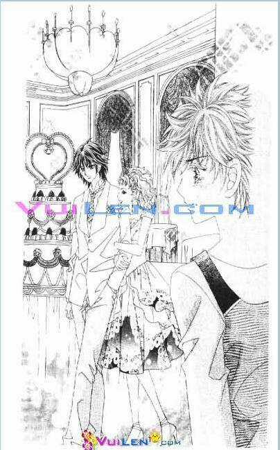 Nụ hôn và sắc đẹp Chapter 13 trang 16