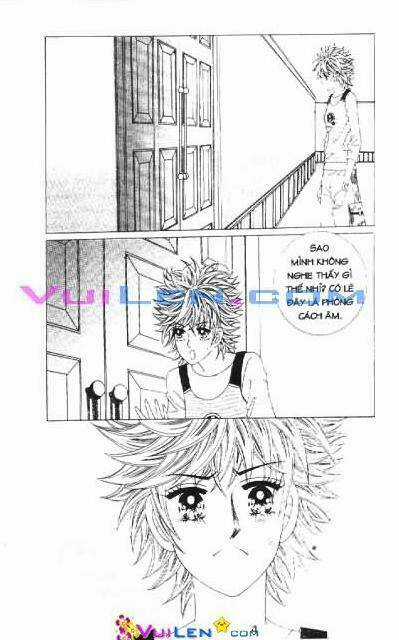 Nụ hôn và sắc đẹp Chapter 13 trang 2