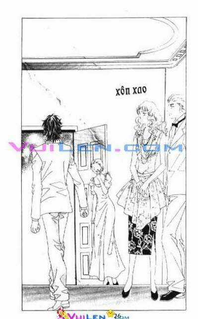 Nụ hôn và sắc đẹp Chapter 13 trang 24