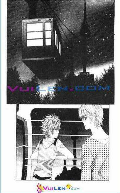 Nụ hôn và sắc đẹp Chapter 13 trang 28