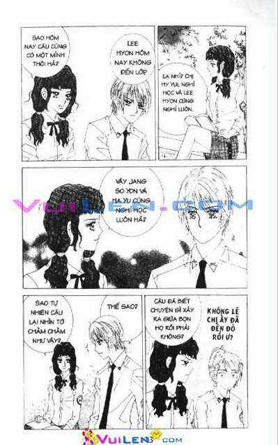 Nụ hôn và sắc đẹp Chapter 13 trang 41