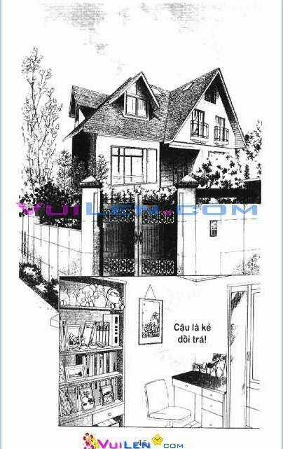 Nụ hôn và sắc đẹp Chapter 13 trang 43