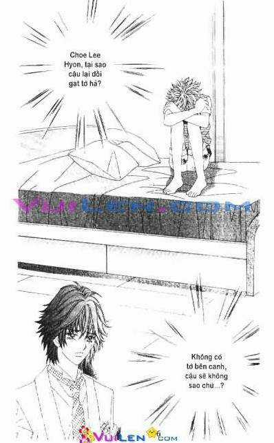 Nụ hôn và sắc đẹp Chapter 13 trang 44