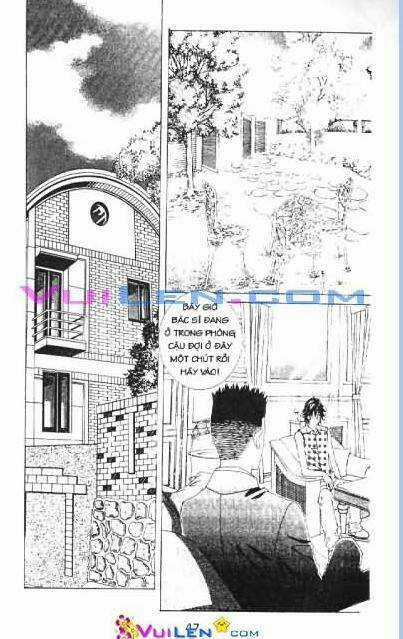 Nụ hôn và sắc đẹp Chapter 13 trang 45