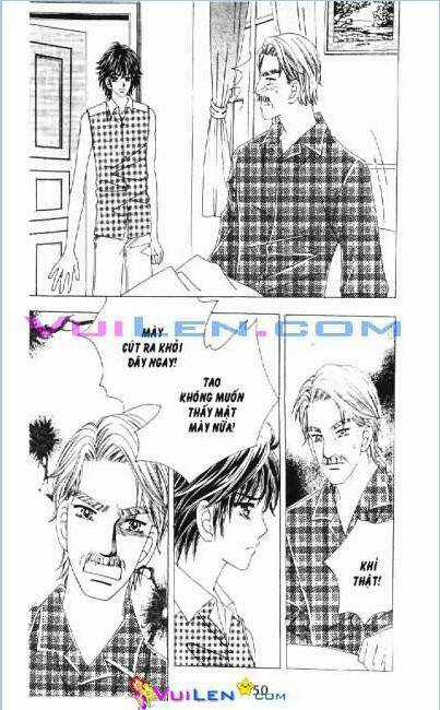 Nụ hôn và sắc đẹp Chapter 13 trang 48