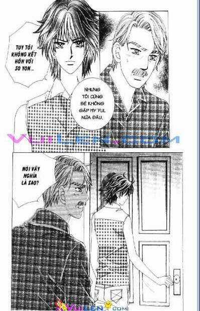 Nụ hôn và sắc đẹp Chapter 13 trang 49