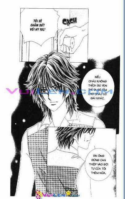 Nụ hôn và sắc đẹp Chapter 13 trang 50