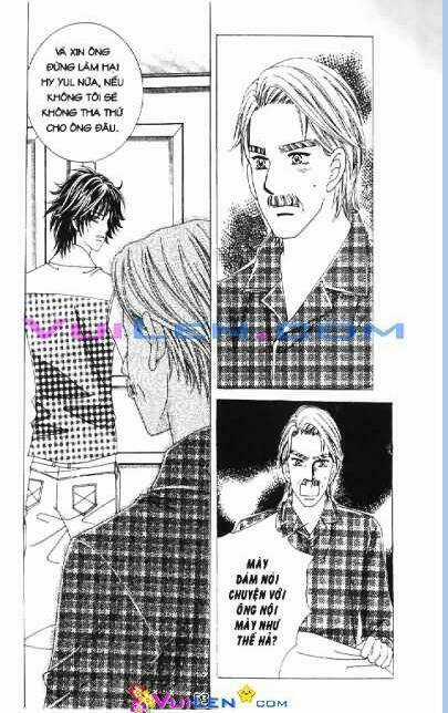 Nụ hôn và sắc đẹp Chapter 13 trang 51