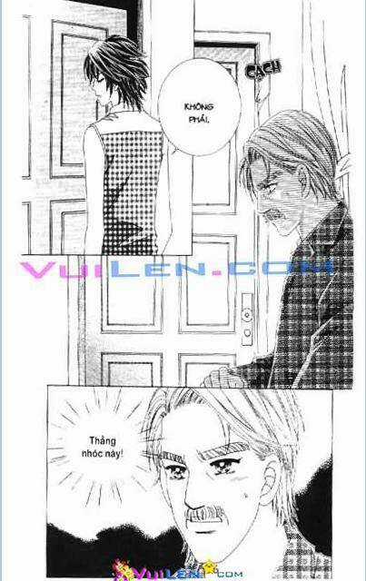 Nụ hôn và sắc đẹp Chapter 13 trang 54