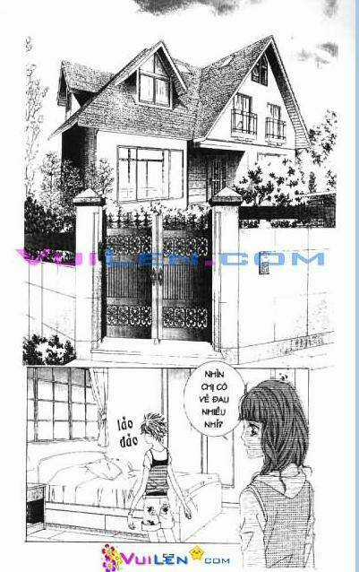 Nụ hôn và sắc đẹp Chapter 13 trang 55